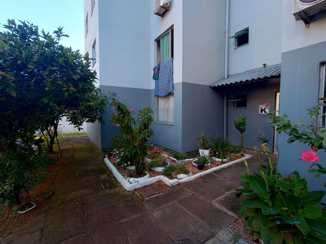 Apartamento, 2 quartos, à venda, 38 m², Mato Grande - Canoas — foto 2
