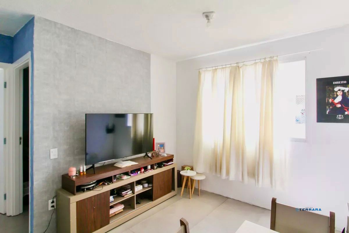 Apartamento 2 dormitórios, 1 vaga de garagem  em Canoas.