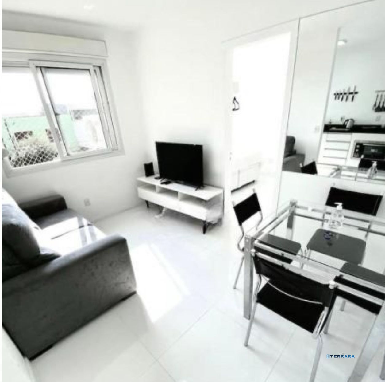 Apartamento, 1 quarto, à venda, 38 m², Humaitá - Porto Alegre — foto 5