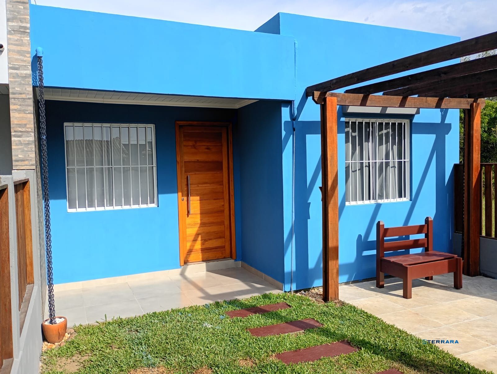Casa, 2 quartos, à venda, 65 m², Jardim do Éden - Tramandaí — foto 2
