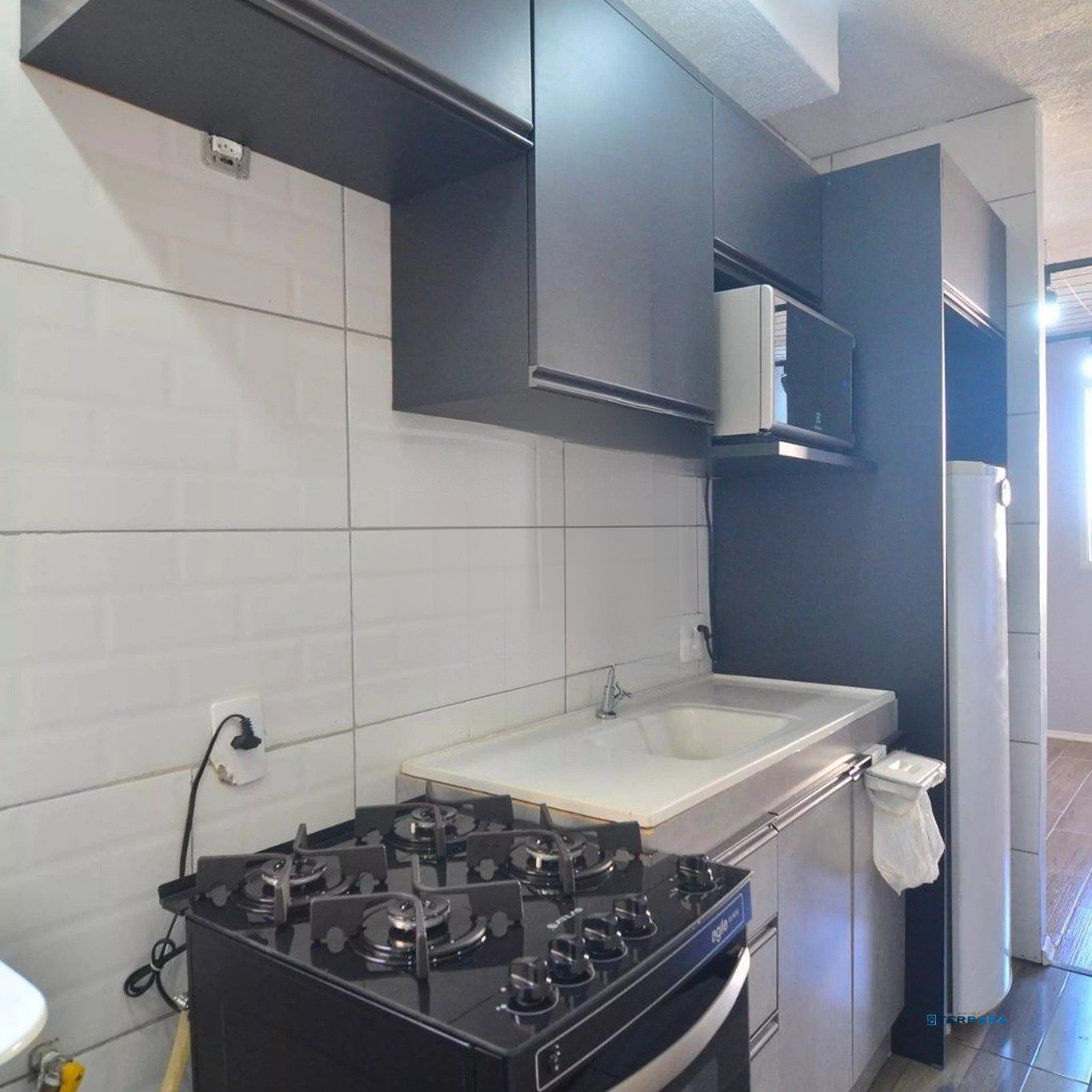 Apartamento, 2 quartos, à venda, 41 m², Estância Velha - Canoas — foto 5