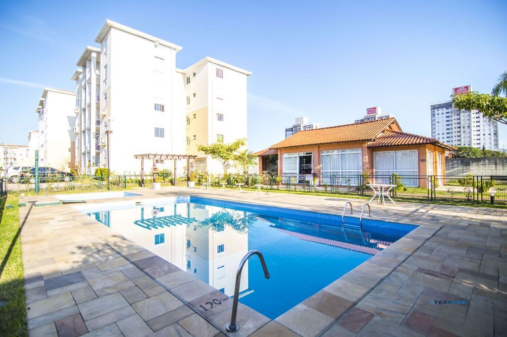 Apartamento no Verdi, 2 quartos, à venda, 53 m², Humaitá - Porto Alegre — foto 2
