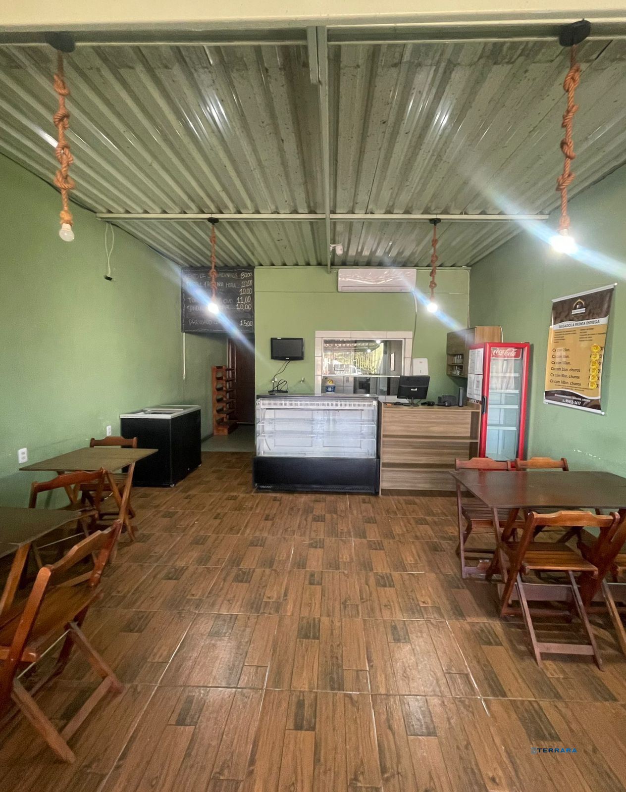 Casa 3 dormitórios no Bairro Vila Nova residencial ou comercial