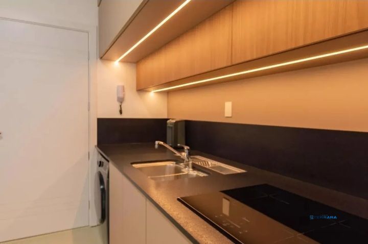 Apartamento, 1 quarto, à venda, 38 m², Marechal Rondon - Canoas — foto 5