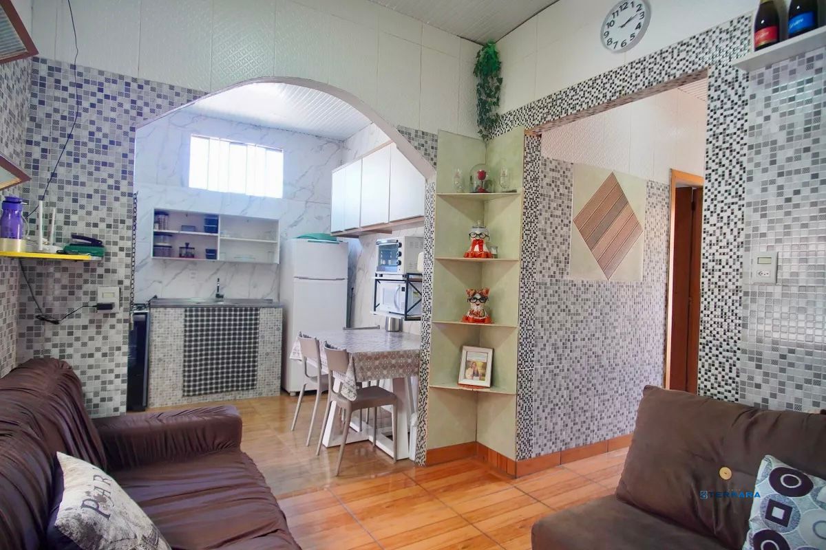 Casa, 2 quartos, à venda, 137 m², Vicentina - São Leopoldo — foto 3