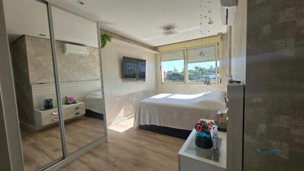 Apartamento no Edifício Rivadavia, 3 quartos, à venda, 111 m², Sarandi - Porto Alegre — foto 5