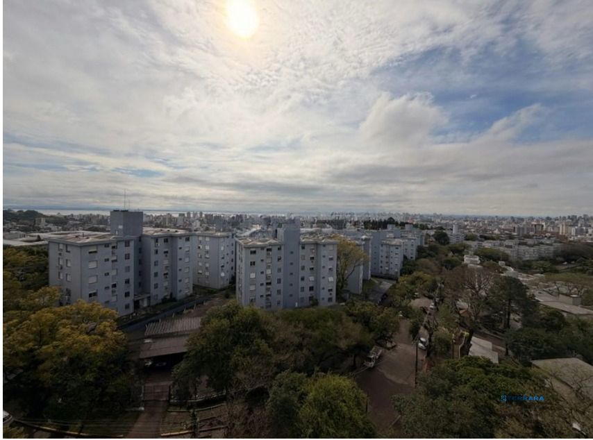 Apartamento, 2 quartos, à venda, 56 m², Santo Antônio - Porto Alegre — foto 2