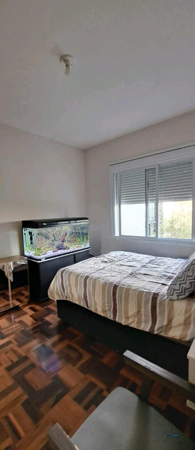Apartamento de 1 quarto no bairro Petrópolis
