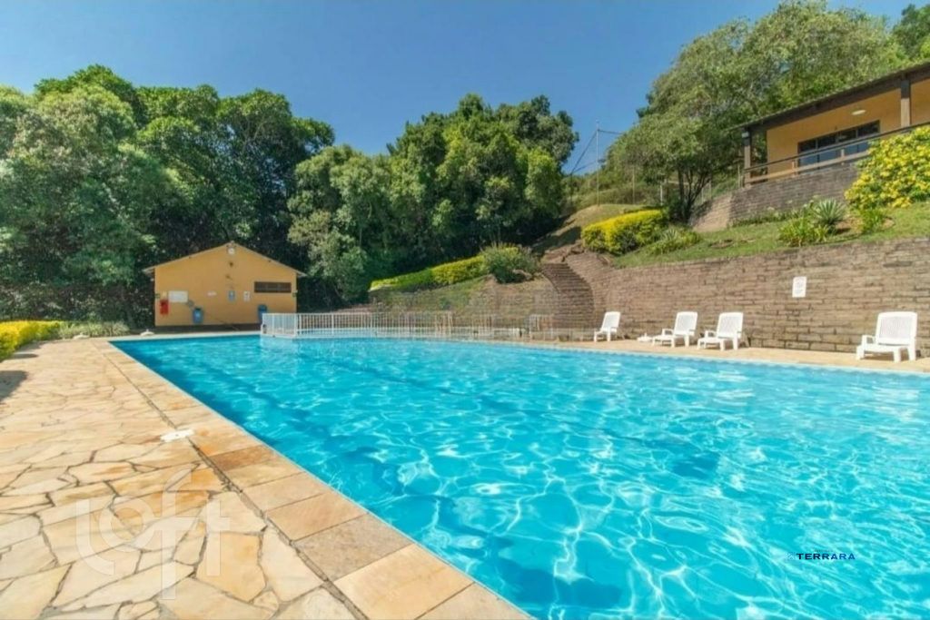 Apartamento no Condomínio Bosque do sol Nascente, 2 quartos, à venda, 61 m², Nonoai - Porto Alegre — foto 2
