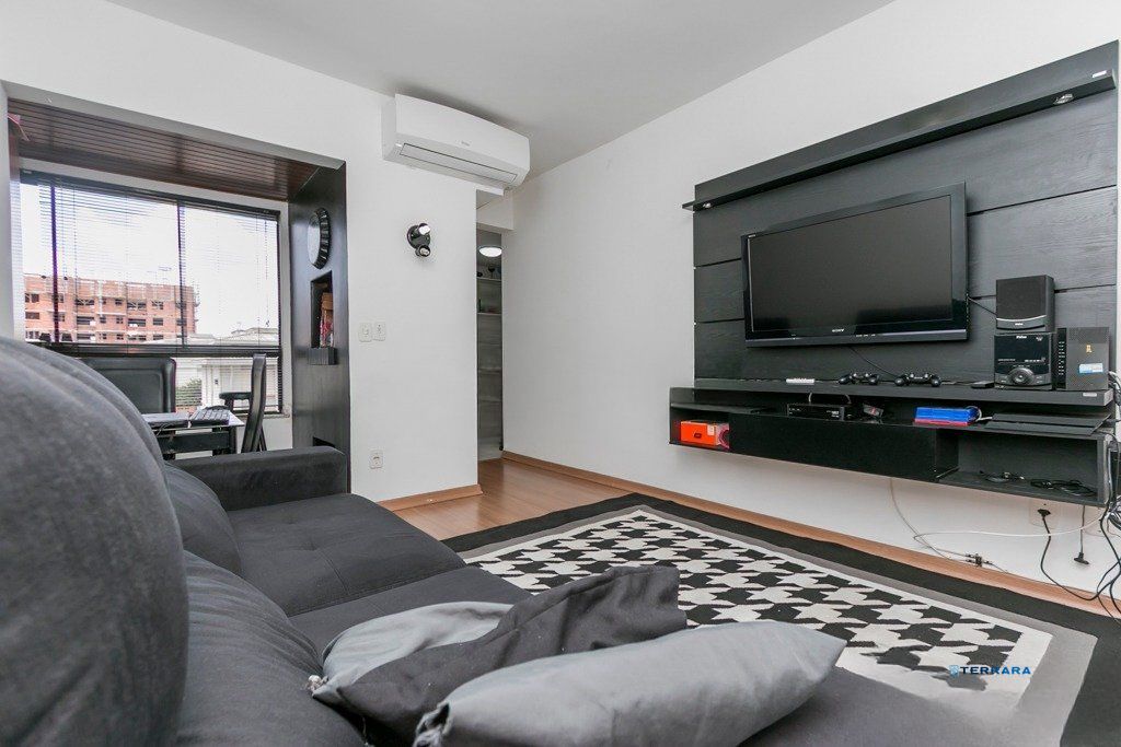 Apartamento 1 dormitório,1 vaga e elevador no bairro Cristo Redentor