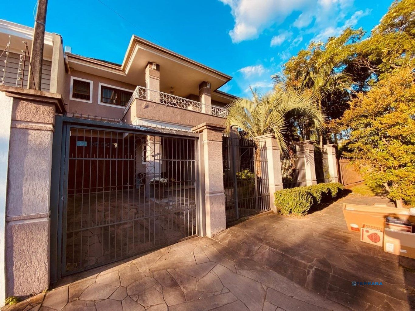 Casa, 3 quartos, à venda, 387 m², Igara - Canoas — foto 2