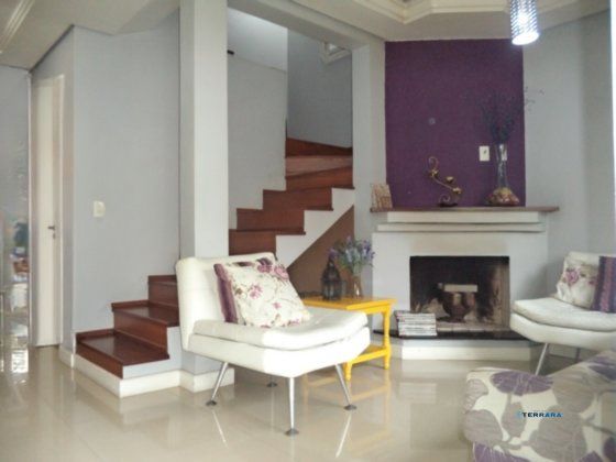 Casa de Condomínio no Iguaçu, 4 quartos, à venda, 260 m², Ecoville - Porto Alegre — foto 5