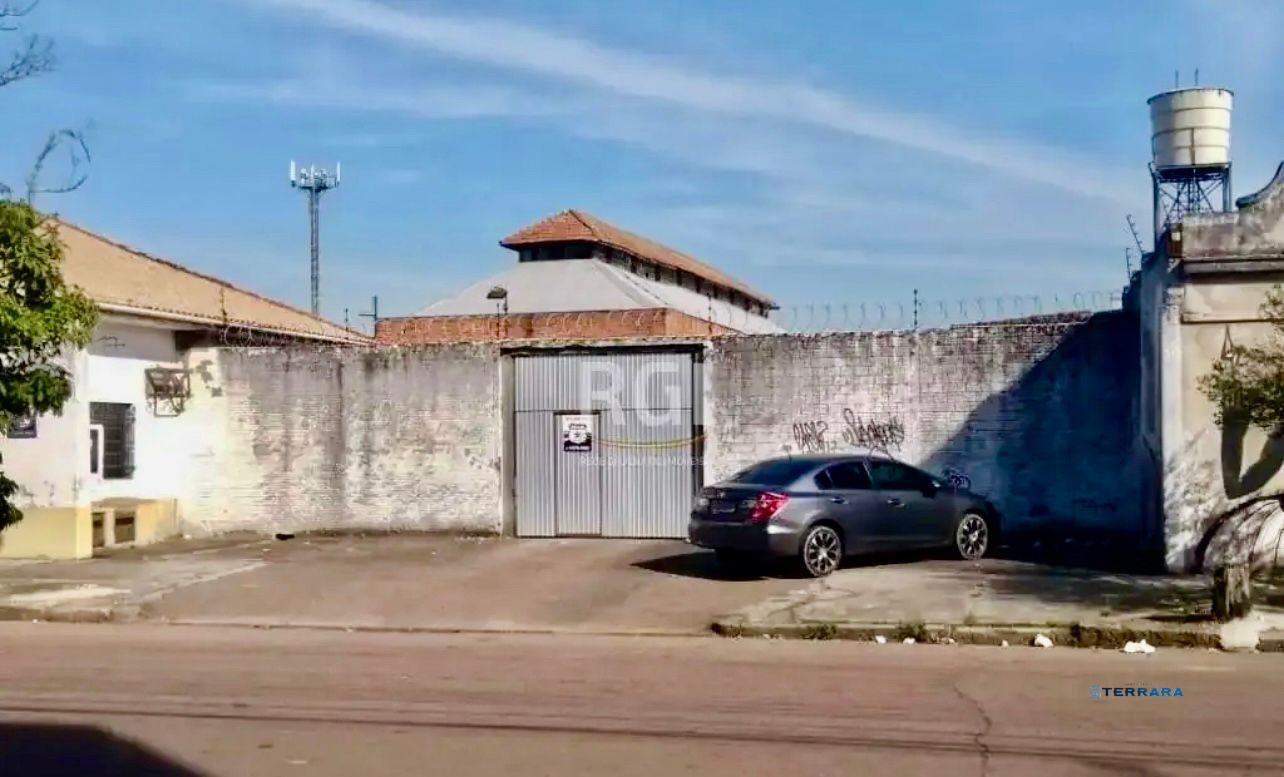Terreno Comercial, à venda, Floresta - Porto Alegre — foto 4