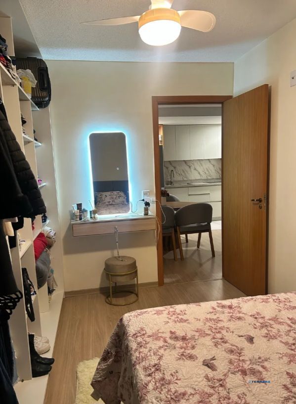 Apartamento, 2 quartos, à venda, 47 m², Santo Afonso - Novo Hamburgo — foto 5