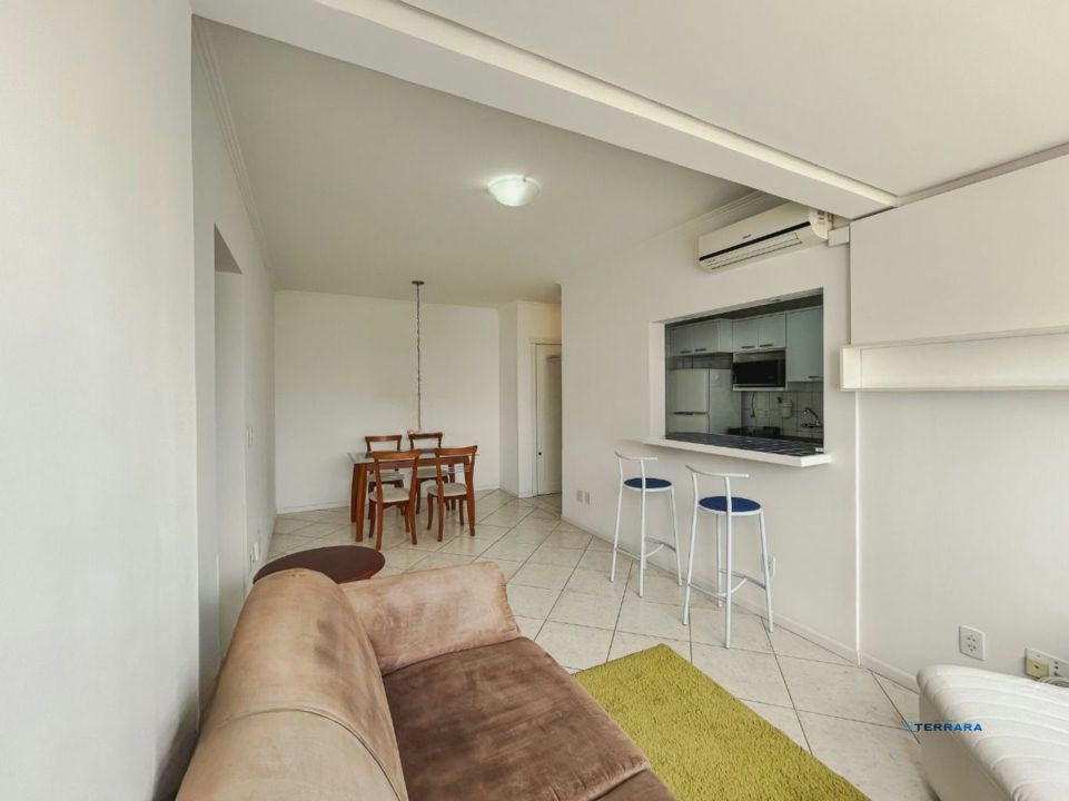 Apartamento no Edifício Fontana di Napoli, 2 quartos, à venda, 59 m², Chácara das Pedras - Porto Alegre — foto 2