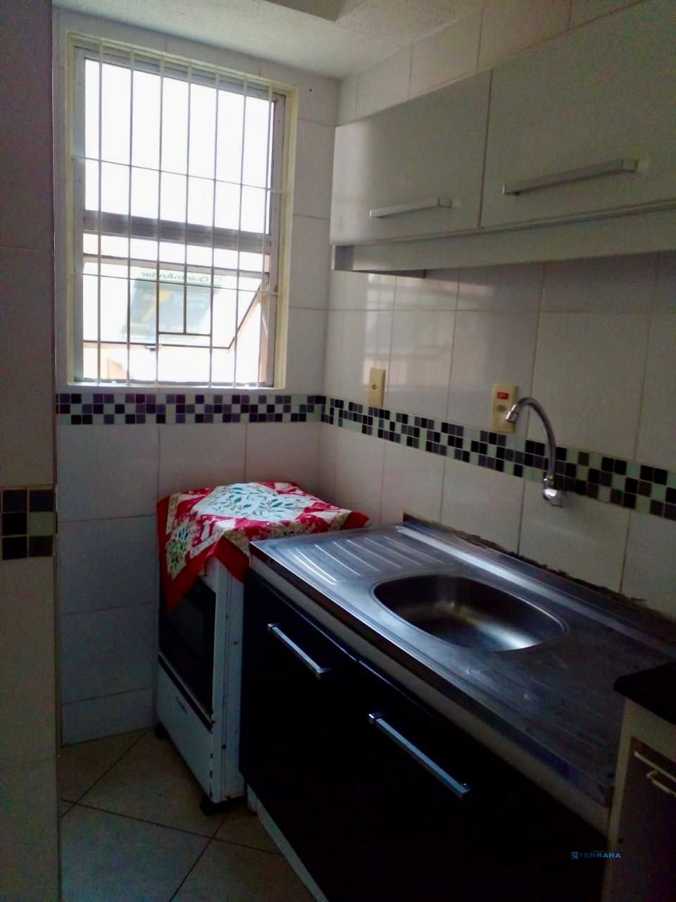 Apartamento, 2 quartos, à venda, 40 m², Olaria - Canoas — foto 3