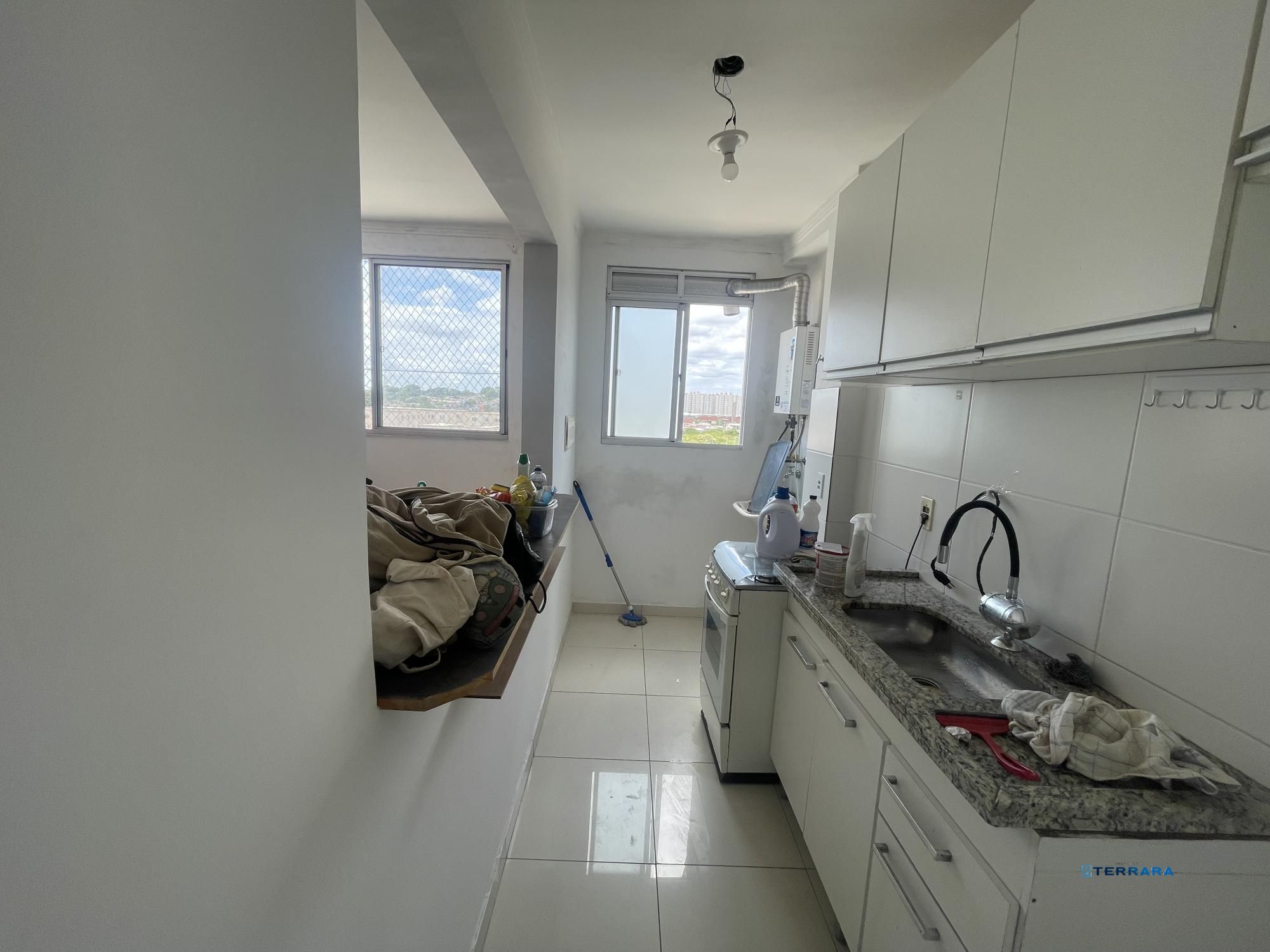 Apartamento, 3 quartos, à venda, 63 m², Sarandi - Porto Alegre — foto 3