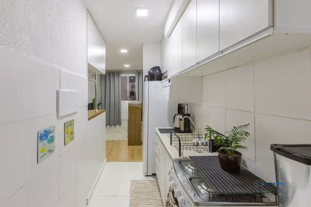 Apartamento, 2 quartos, à venda, 41 m², Mato Grande - Canoas — foto 5