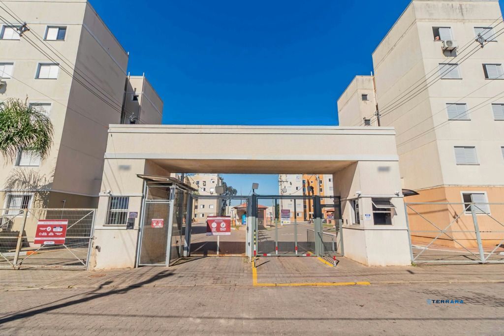 Apartamento no Residencial Pará, 2 quartos, à venda, 43 m², Jardim Betânia - Cachoeirinha — foto 2