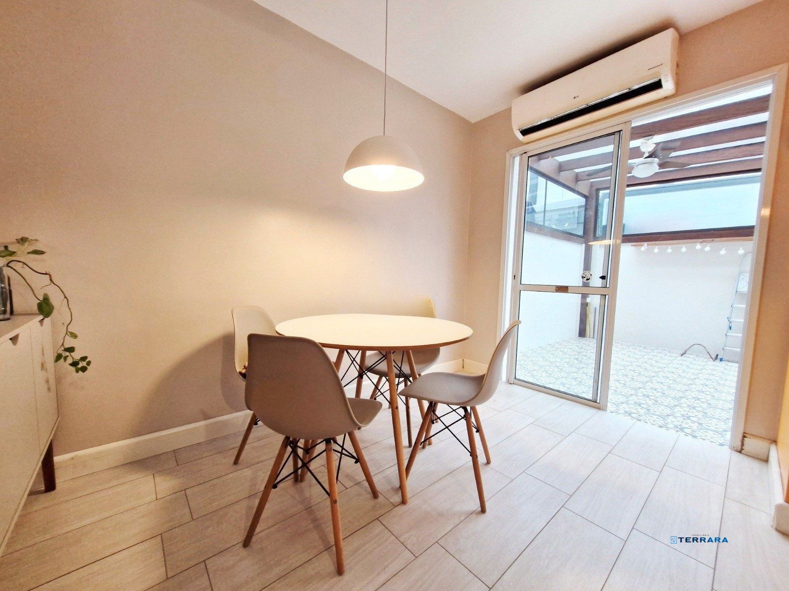 Casa de Condomínio, 2 quartos, à venda, 107 m², Marechal Rondon - Canoas — foto 3