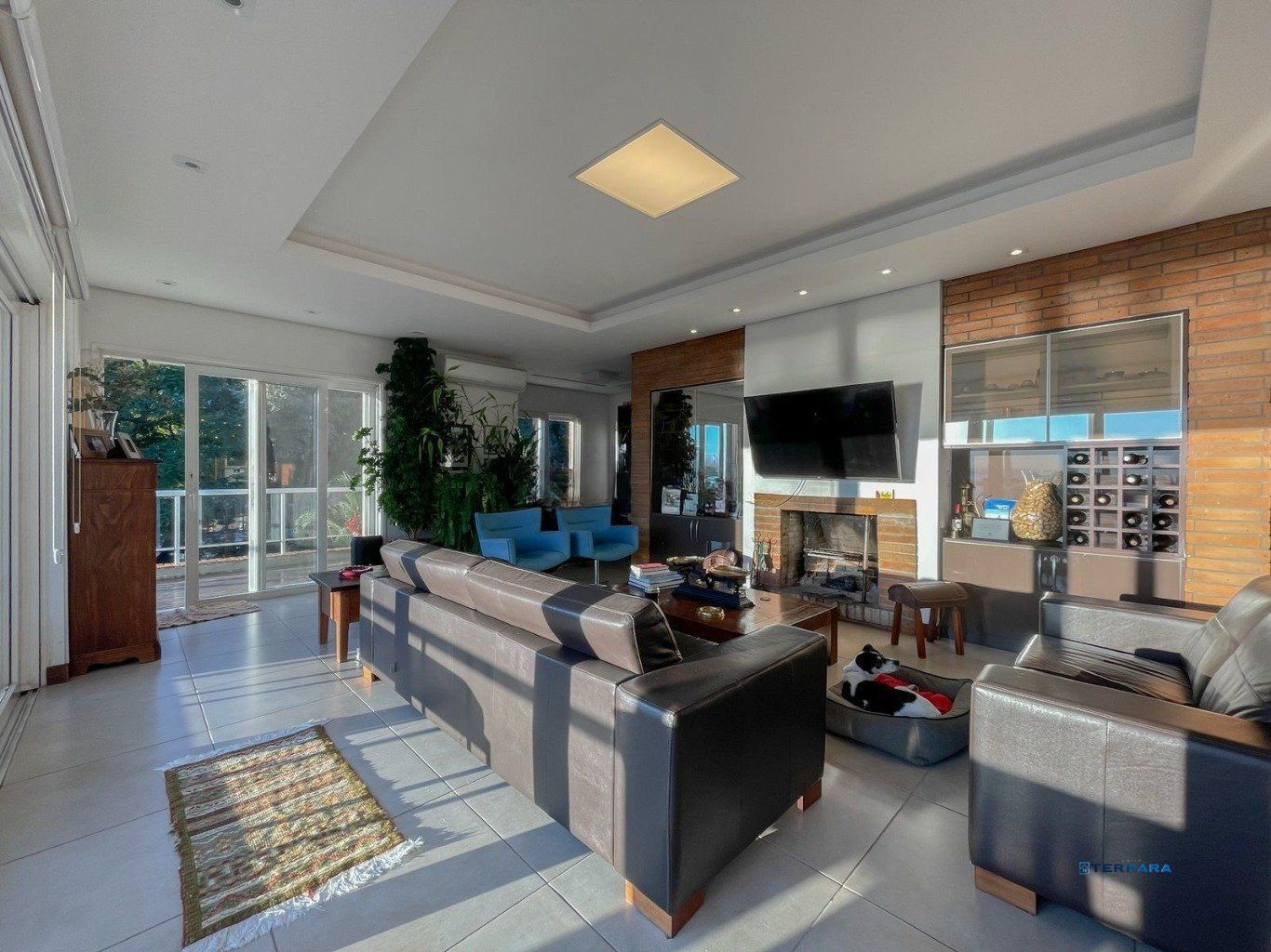 Casa, 4 quartos, à venda, 339 m², Santa Tereza - Porto Alegre — foto 4