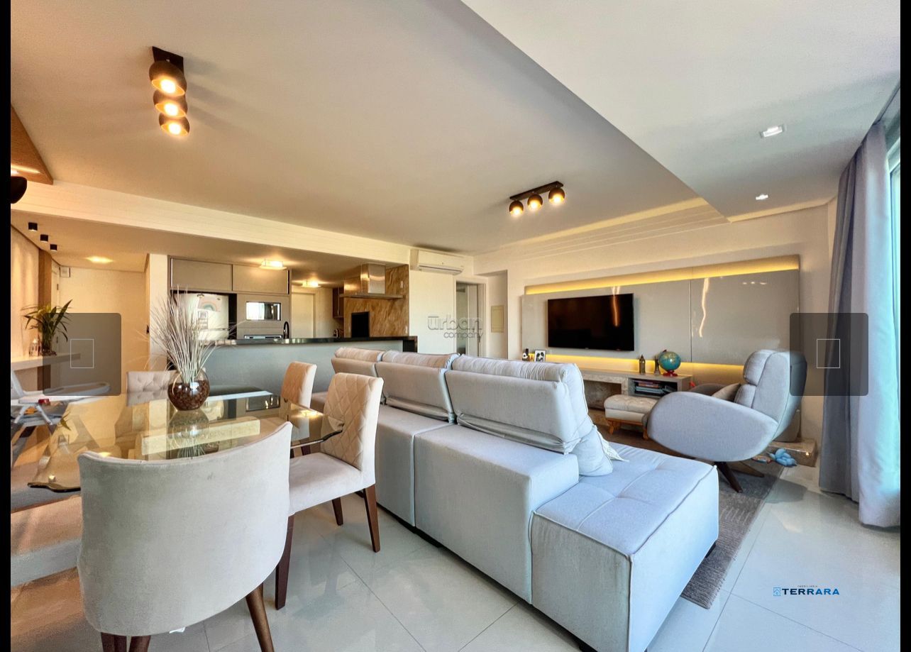Apartamento, 2 suítes, à venda, 144 m², Liberdade - Esteio — foto 2