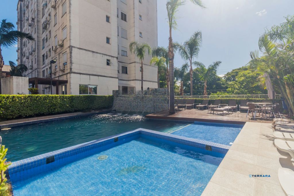 Apartamento no You Club, 2 quartos, à venda, 56 m², Sarandi - Porto Alegre — foto 3