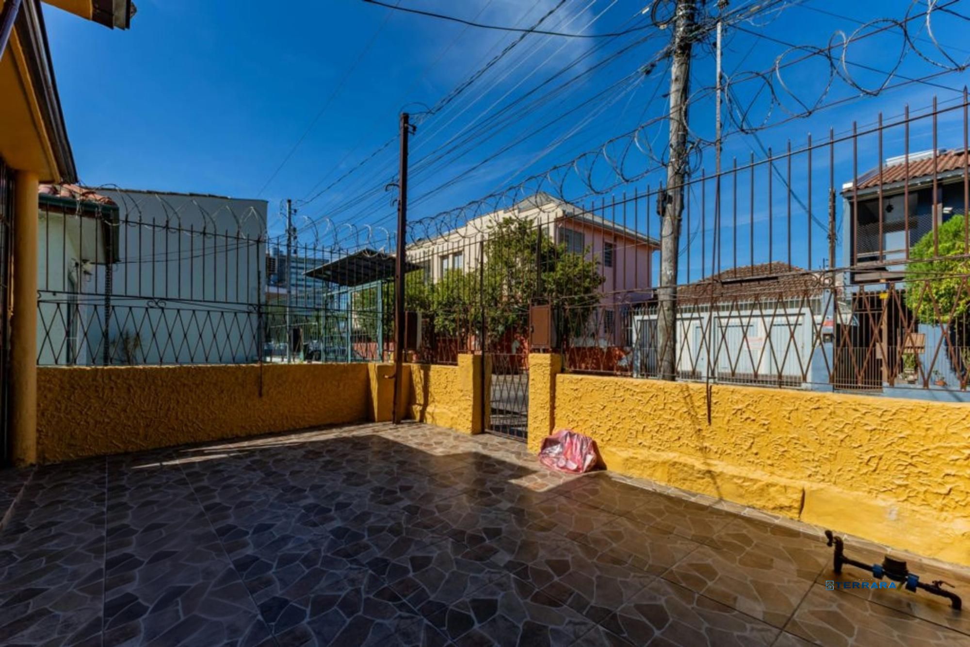 Casa, 3 quartos, à venda, 116 m², Vila João Pessoa - Porto Alegre — foto 4