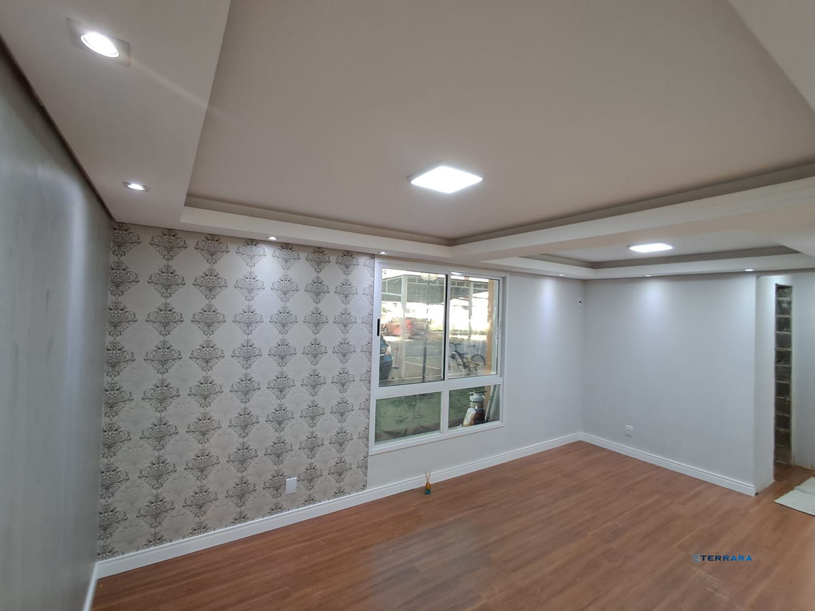 Apartamento 3 quartos, vaga, piscina e portaria 24 hrs no bairro Mato Grande