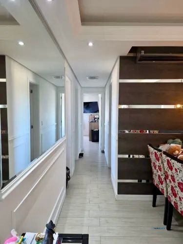 Apartamento, 3 quartos, à venda, 88 m², Nossa Senhora das Graças - Canoas — foto 5