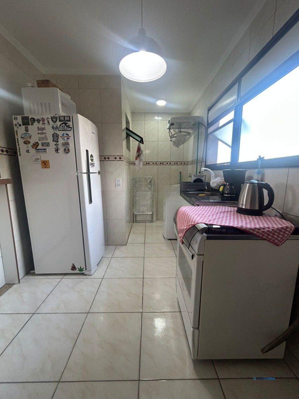 Apartamento no Edifício dona Marilda, 1 quarto, à venda, 40 m², Passo da Areia - Porto Alegre — foto 4