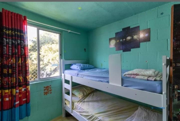 Apartamento no Residencial San Rafael, 2 quartos, à venda, 38 m², Vila Nova - Porto Alegre — foto 4