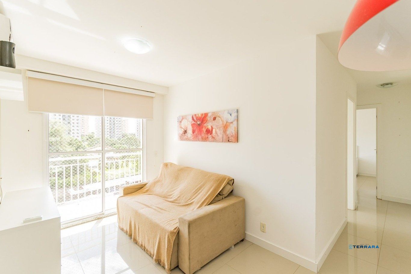 Apartamento no Condomínio Canto dos Passaros, 2 quartos, à venda, 57 m², Morro Santana - Porto Alegre — foto 2