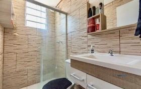 Apartamento no Condomínio Porto Guaíba, 2 quartos, à venda, 44 m², Costa e Silva - Porto Alegre — foto 4