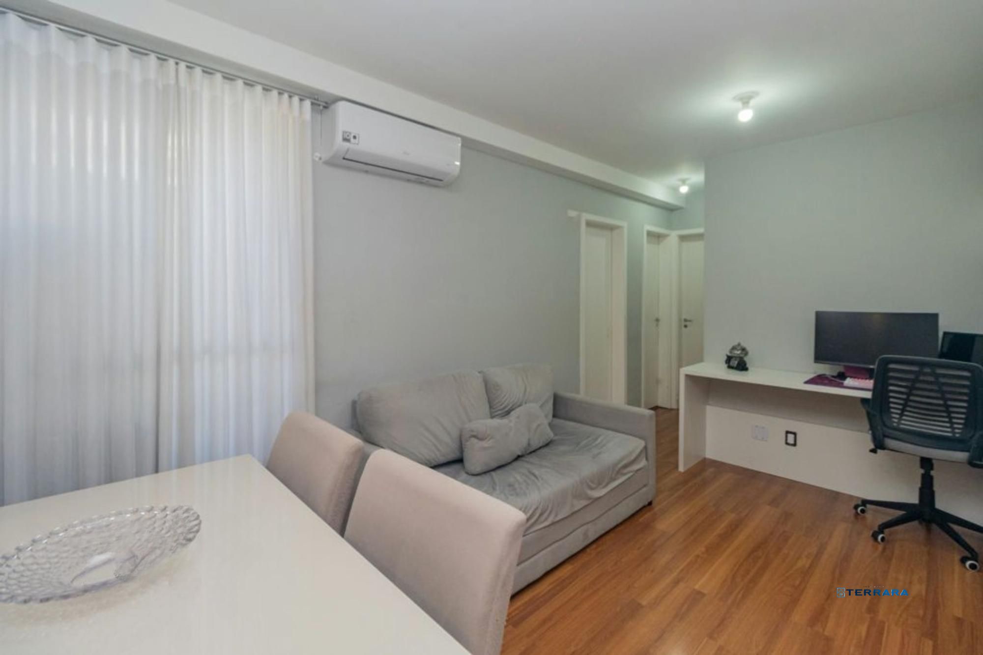 Apartamento no Condomínio Fit Cristal, 2 quartos, à venda, 50 m², Cristal - Porto Alegre — foto 3