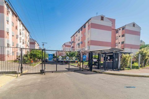 Apartamento 2 Quartos no Rubem Berta com 47m² em Porto Alegre