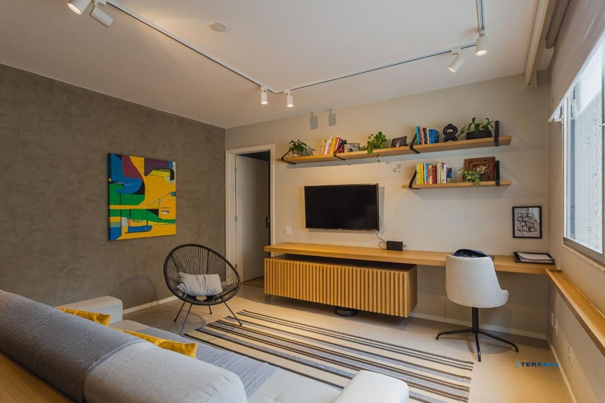Apartamento no Cndominio Quinta da Boa Vista, 2 quartos, à venda, 79 m², Boa Vista - Porto Alegre — foto 3