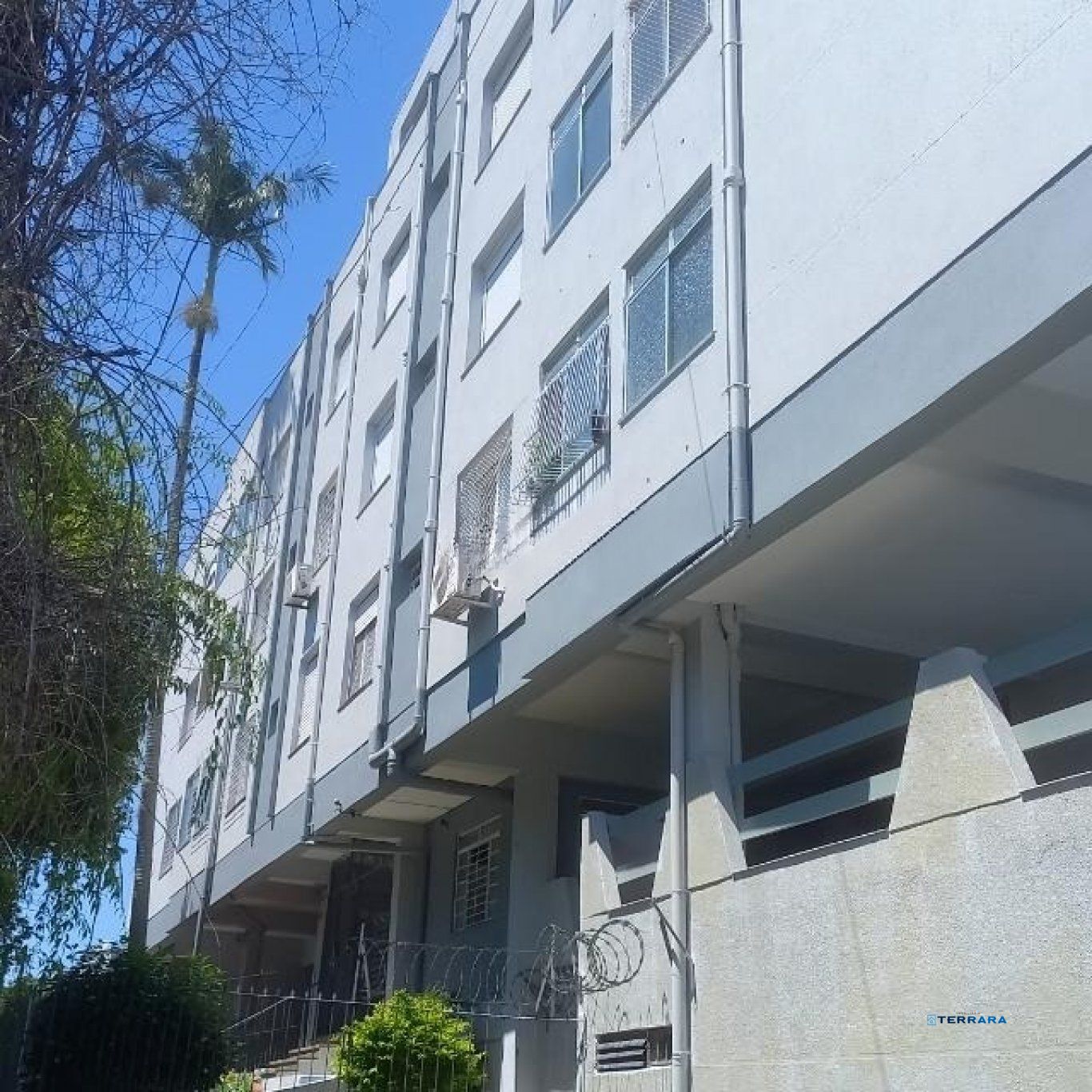 Apartamento de 1 quarto e 1 vaga no bairro Vila João Pessoa.