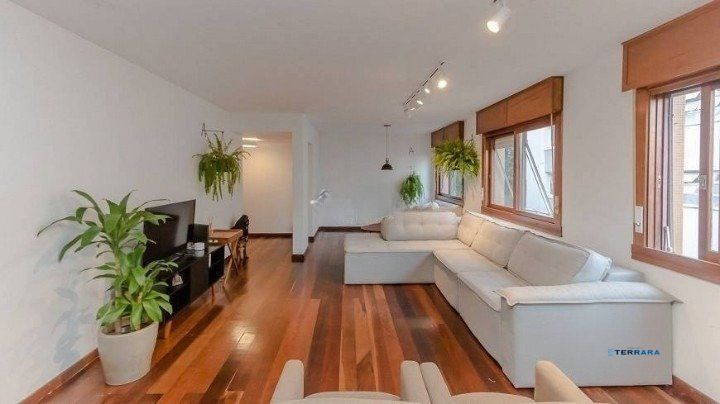 Apartamento na Villa Borghese, 3 quartos, à venda, 137 m², Petrópolis - Porto Alegre — foto 2