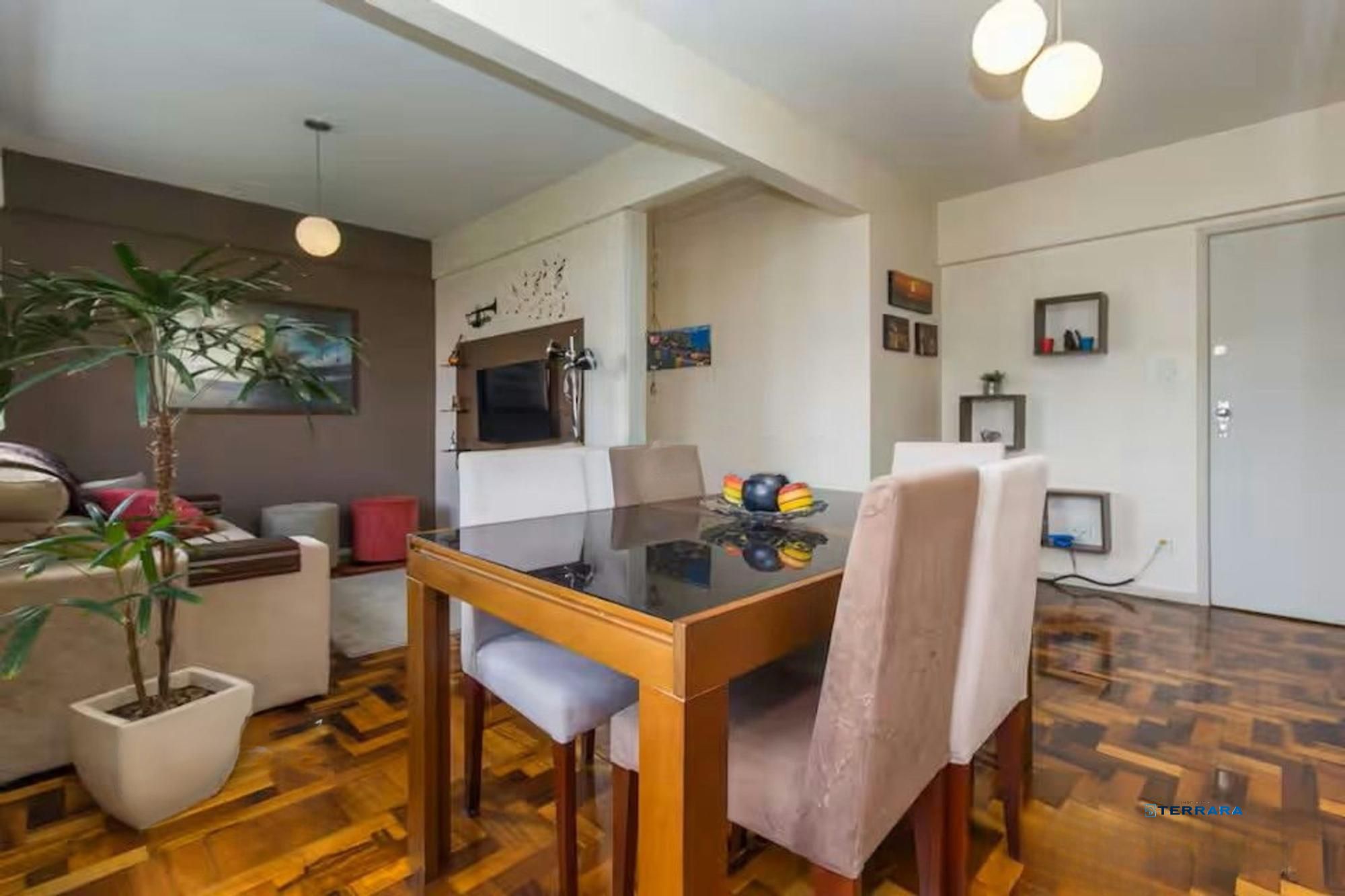 Apartamento no Edifício Princesa Isabel, 2 quartos, à venda, 64 m², Santana - Porto Alegre — foto 2