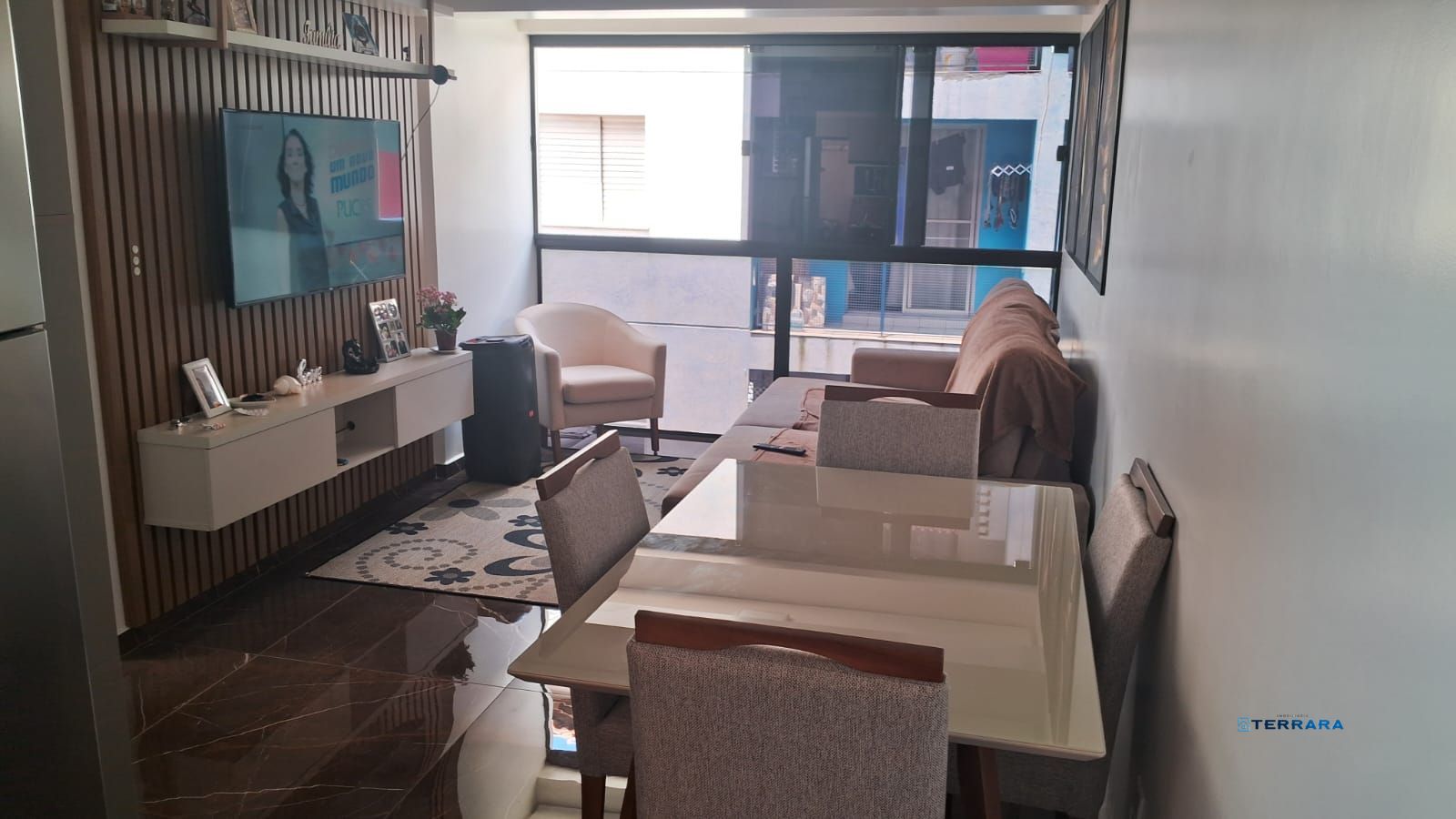 Apartamento, 2 quartos, à venda, 48 m², Sarandi - Porto Alegre — foto 2