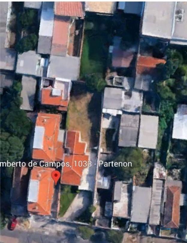 Terreno, à venda, Partenon - Porto Alegre — foto 4