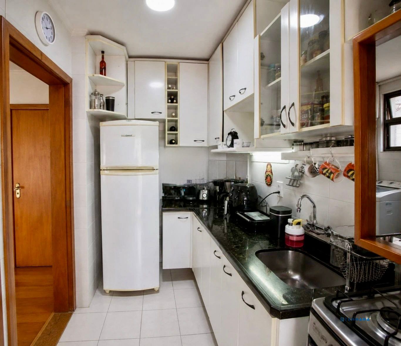 Apartamento, 2 quartos, à venda, 42 m², Cristo Redentor - Porto Alegre — foto 5