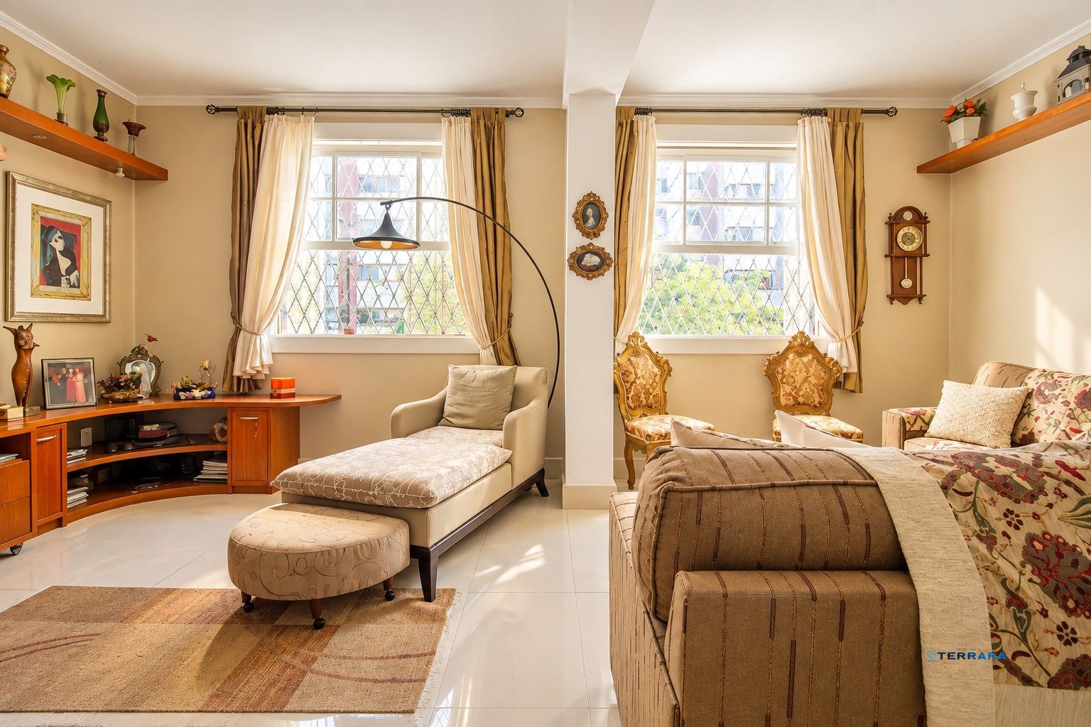 Apartamento no Otto Weinstein, 2 quartos, à venda, 70 m², Auxiliadora - Porto Alegre — foto 2