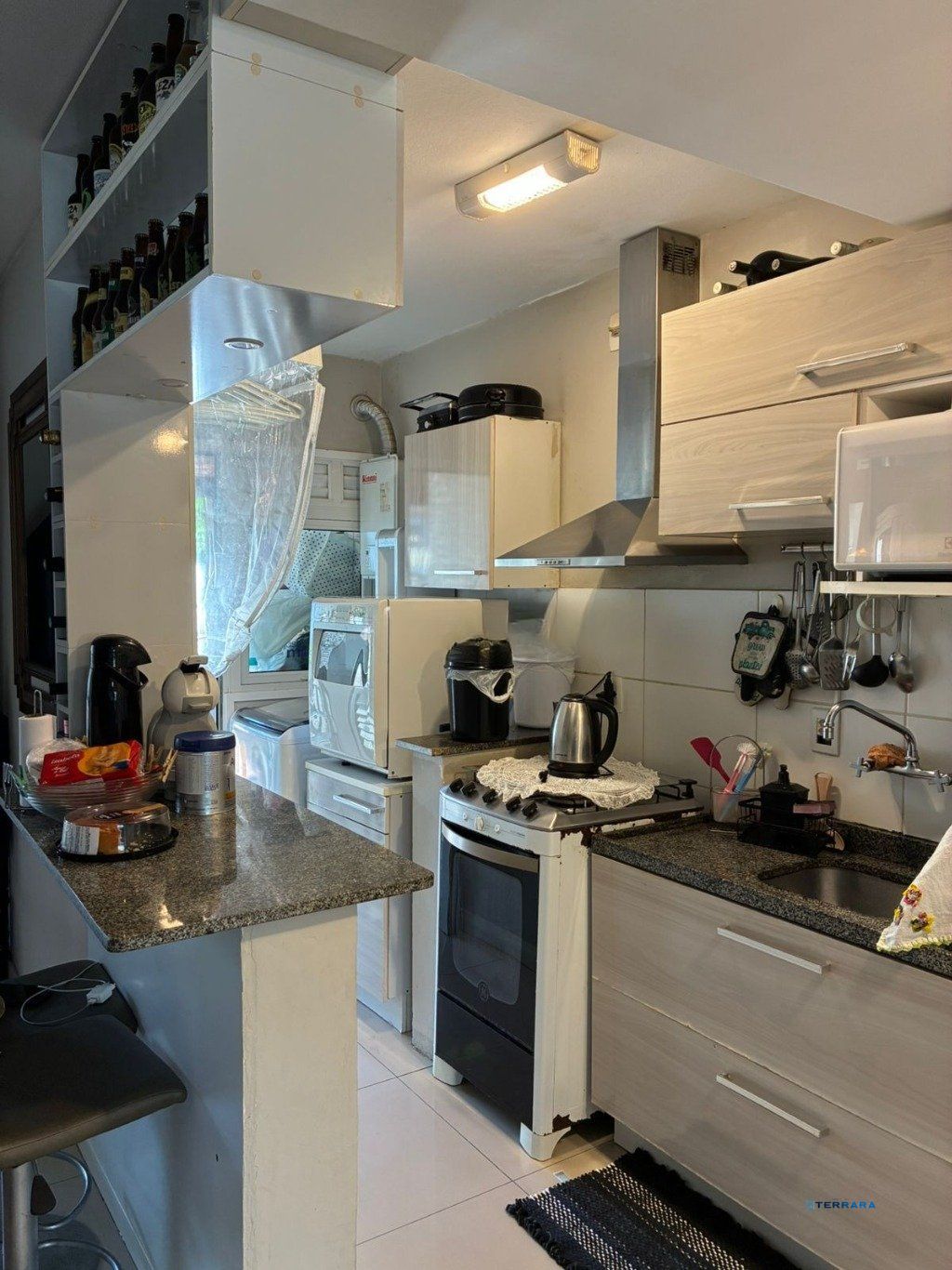 Casa de Condomínio Quinta do Prado, 3 quartos, à venda, 144 m², Hípica - Porto Alegre — foto 5