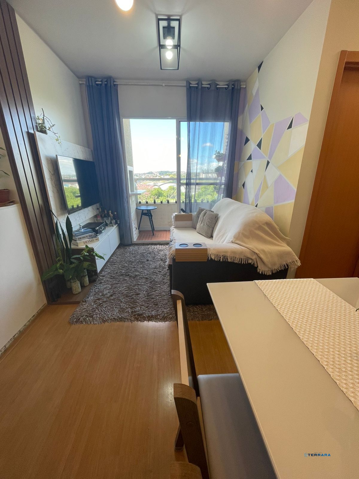 Apartamento, 2 quartos, à venda, 48 m², Parque Santa Fé - Porto Alegre — foto 3