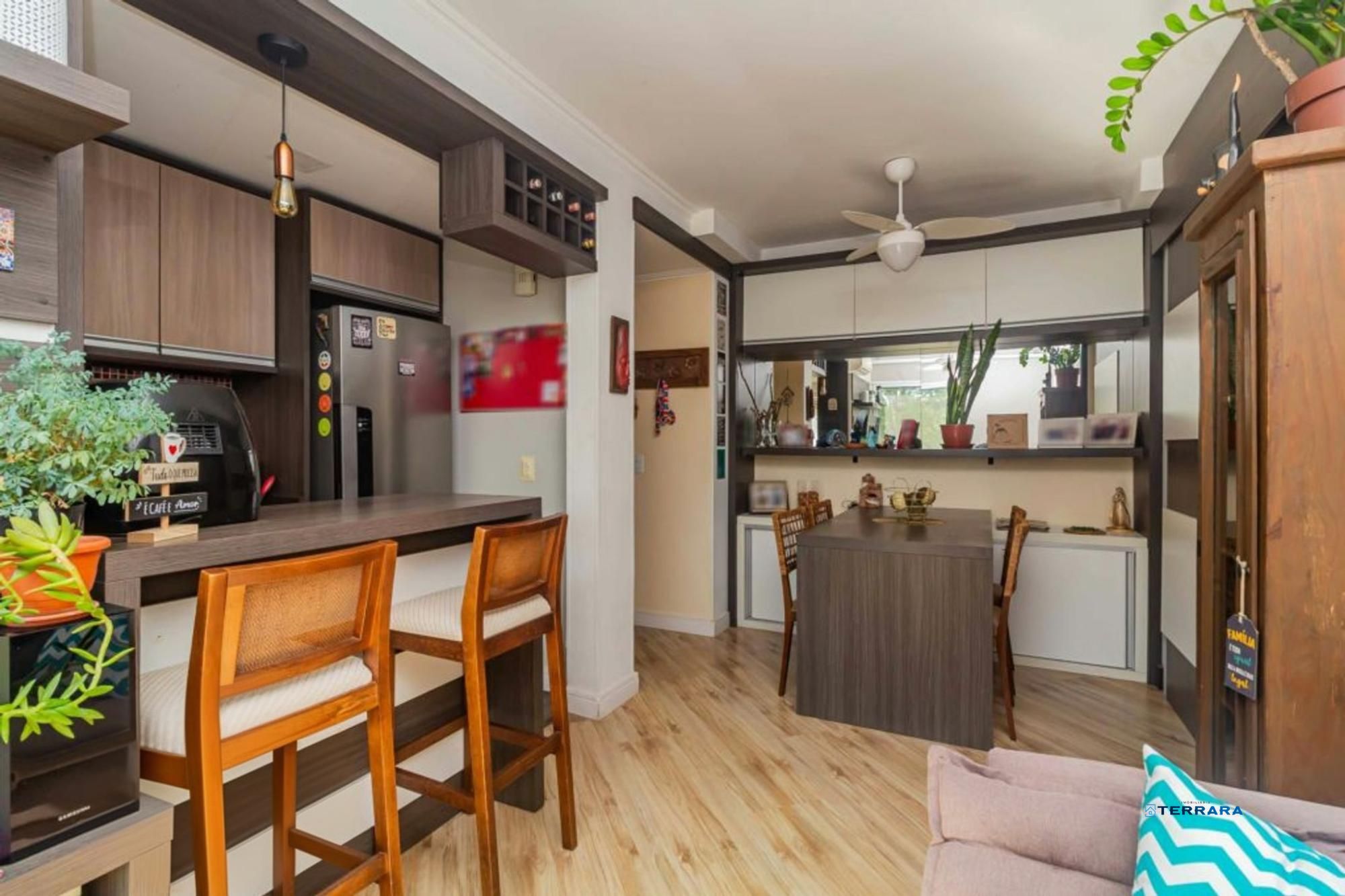 Apartamento, 3 quartos, à venda, 63 m², Jardim Itu - Porto Alegre — foto 4