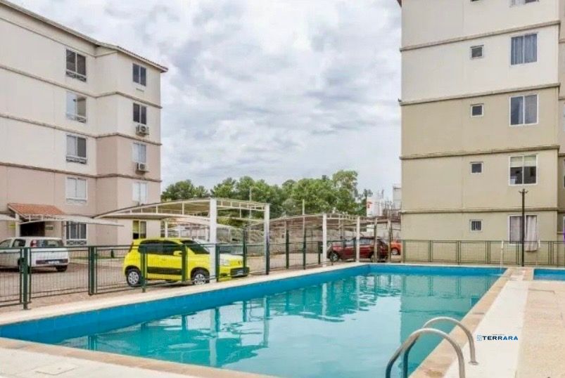 Apartamento, 2 quartos, à venda, 46 m², Fátima - Canoas — foto 2