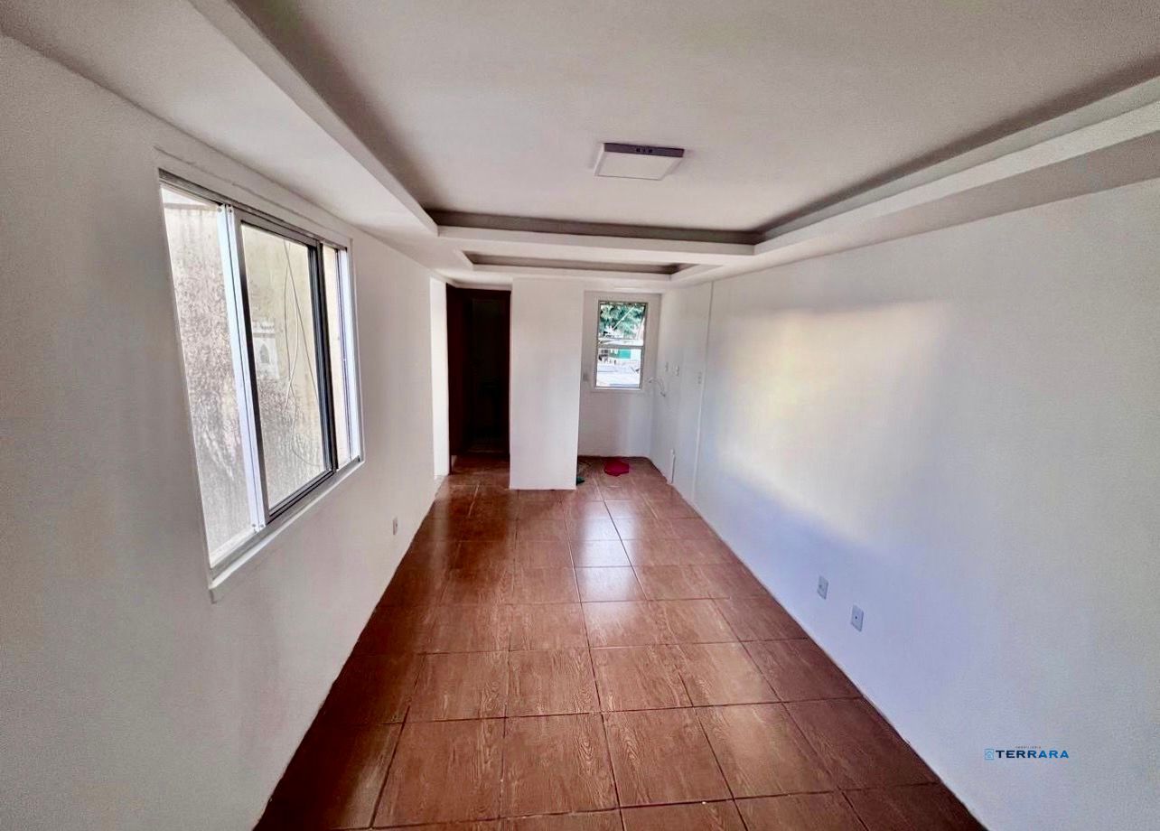 Apartamento 2 quartos e 1 vaga à venda no Bairro Tijuca Alvorada