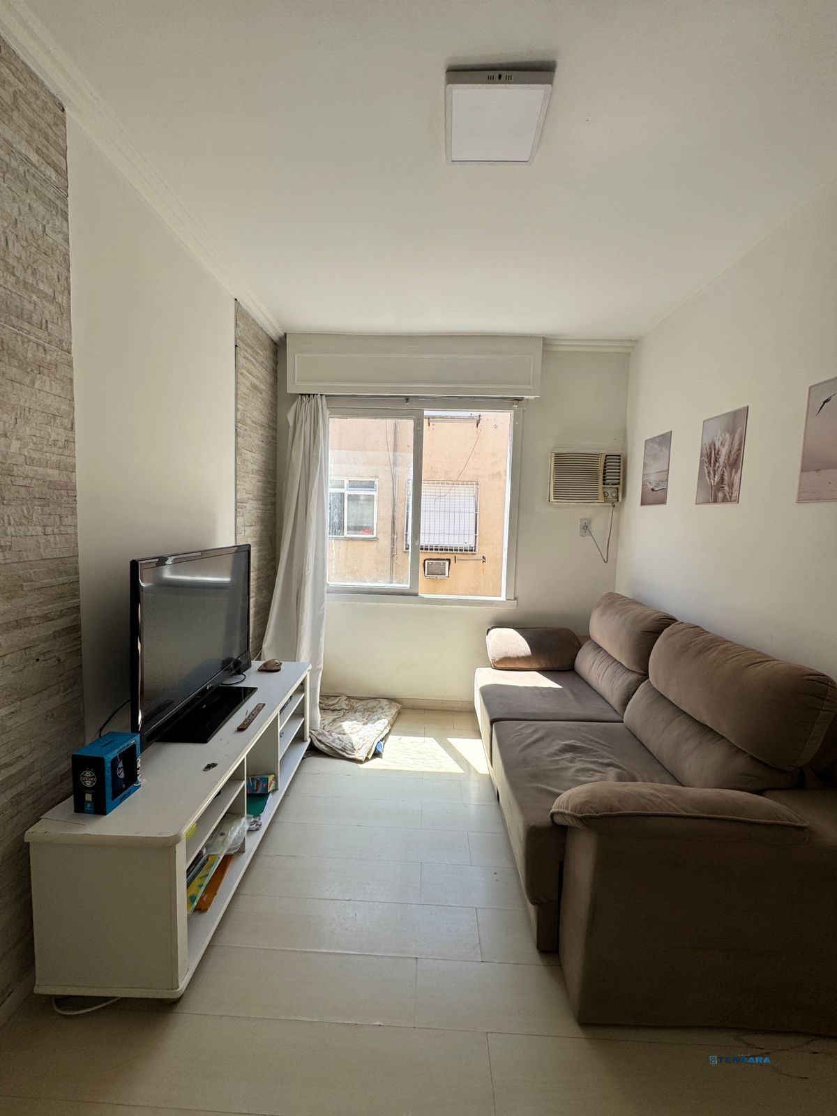 Apartamento, 1 quarto, à venda, 32 m², Jardim Leopoldina - Porto Alegre — foto 2